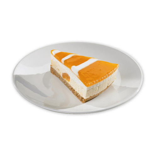 Meister Torte Mandarine-Frischkäse TK 1100 g Meister Torte Mandarine-Frischkäse TK 1100 g