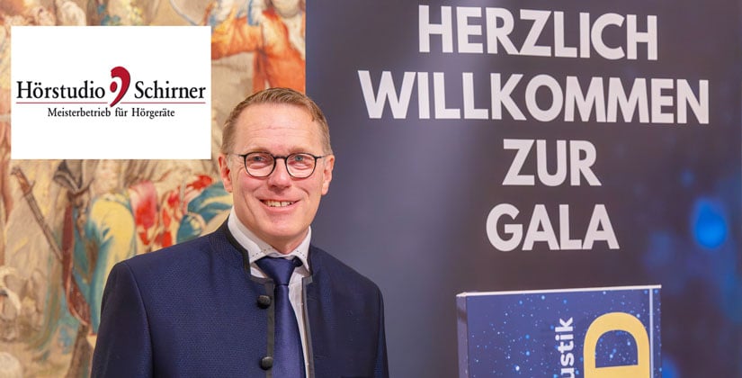 Auszeichnung nach einem strengen und mehrstufigen Prüfverfahren