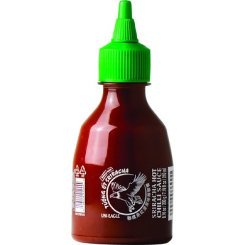 Uni Eagle Chili Sauce 230g Uni Eagle Chili Sauce 230g