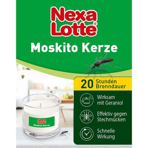 Moskito Kerze 1St Moskito Kerze 1St