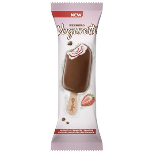 Yogurette Ice Cream TK 50ml Yogurette Ice Cream TK 50ml
