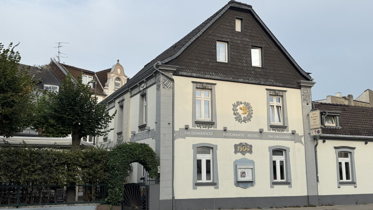 Ein Jubiläumsabend voller Genuss und italienischer Lebensfreude