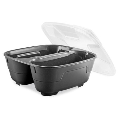 GoodBowl Twin anthrazit 5er-Set GoodBowl Twin anthrazit 5er-Set