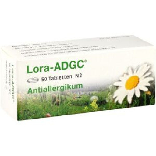 Lora-ADGC Lora-ADGC