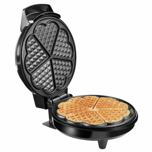 Waffelautomat ´Herz´ WF-1160 1St Waffelautomat ´Herz´ WF-1160 1St