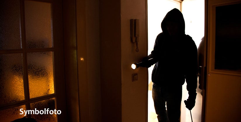 Polizei bittet um Zeugenhinweise