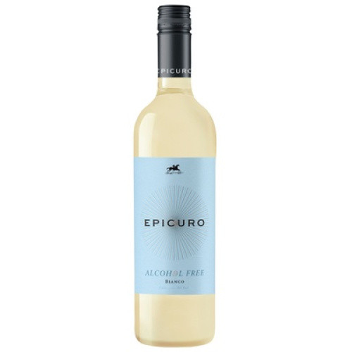 Epicuro Bianco alkoholfrei 0,75l Epicuro Bianco alkoholfrei 0,75l