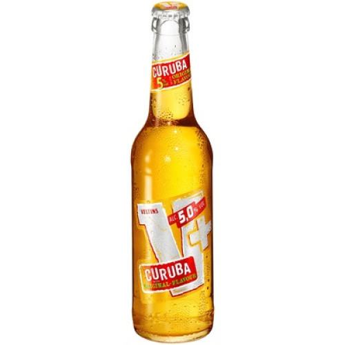 Veltins V+ Curuba 6x0,33L Veltins V+ Curuba 6x0,33L