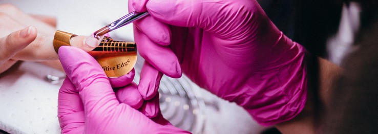 Nagelstudio Nagelstudio