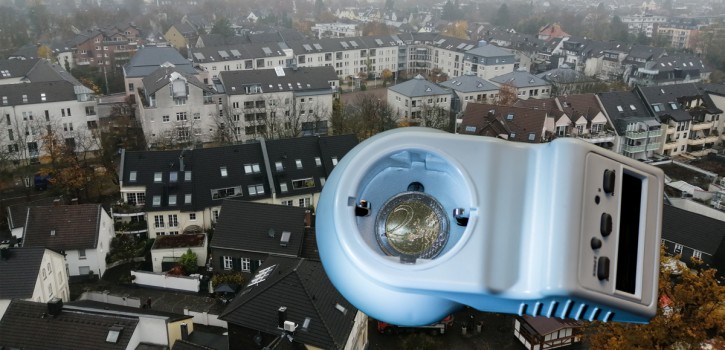 Infoveranstaltungen über Preisbremsen, finanzielle Hilfen etc.