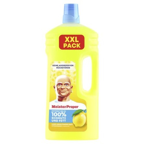 Meister Proper Citrusfrische 2l Meister Proper Citrusfrische 2l