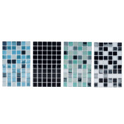 3D Fliesenaufkleber 3D Fliesenaufkleber