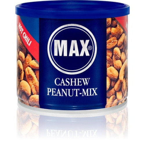 Cashew Peanut Mix Hot Chili 250g Cashew Peanut Mix Hot Chili 250g