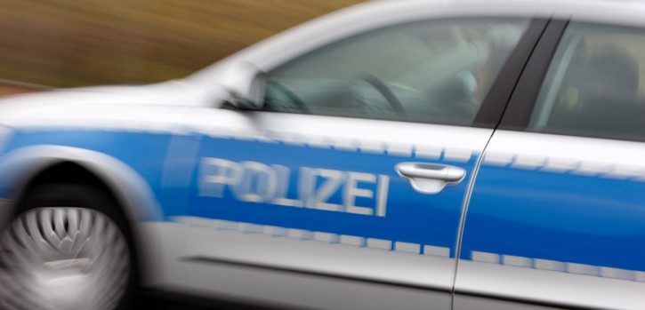 Erst daheim machten sich die Schmerzen bemerkbar 