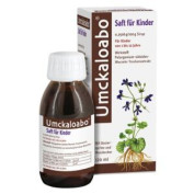 Umckaloabo Saft für Kinder Umckaloabo Saft für Kinder