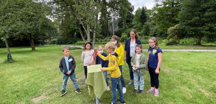 Einstiger Obstgarten soll erhalten bleiben Einstiger Obstgarten soll erhalten bleiben