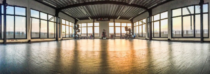 Sportstudio Sportstudio