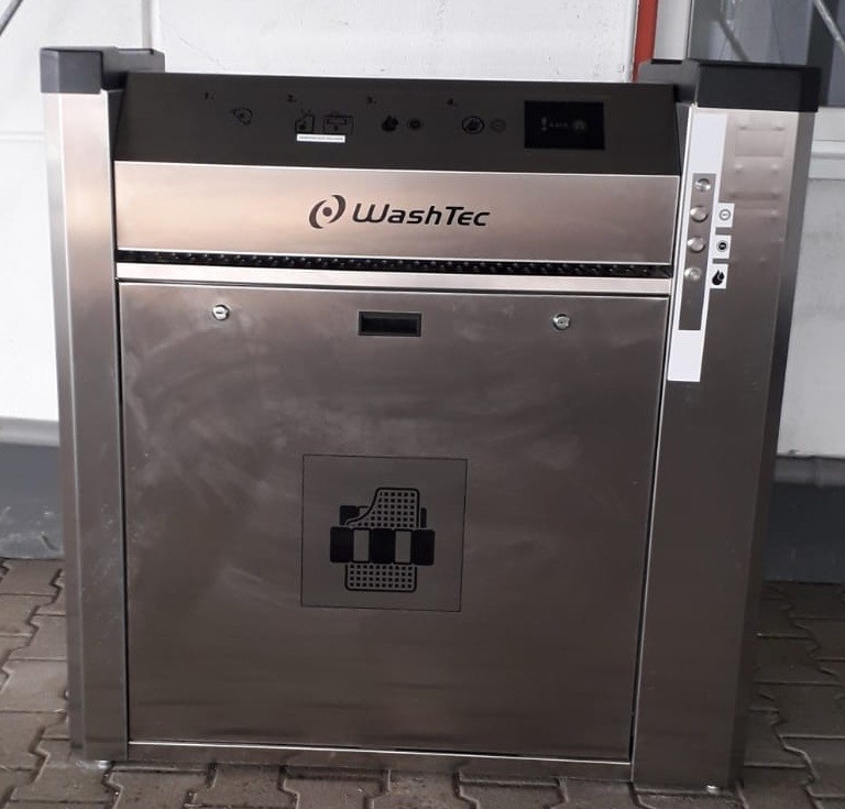 Kostenlose Mattenreinigung Kostenlose Mattenreinigung