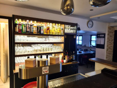 Gaststätte Jäger's Stube