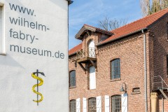 Wilhelm-Fabry-Museum