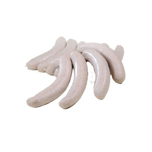 Rostbratwürste frisch 100 g Rostbratwürste frisch 100 g