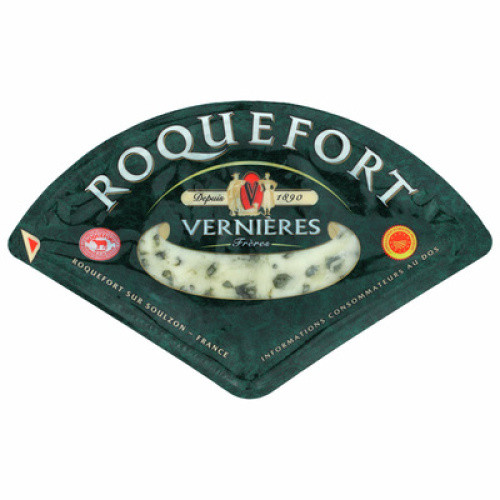 Roquefort 52% frisch 200g Roquefort 52% frisch 200g
