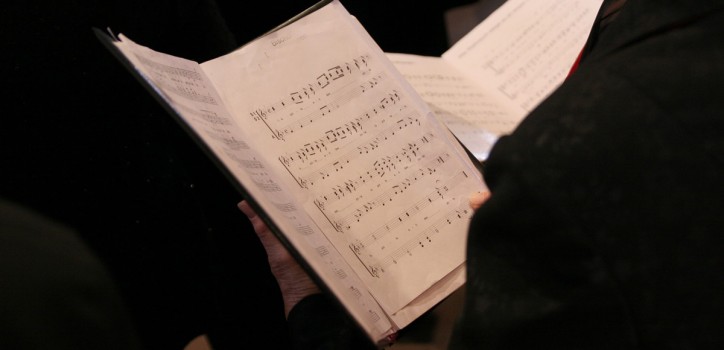 Die aktuellen Chart-Hits selber singen 