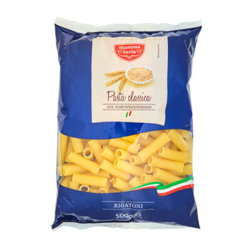 Nudel Röhrchen 500 g Nudel Röhrchen 500 g