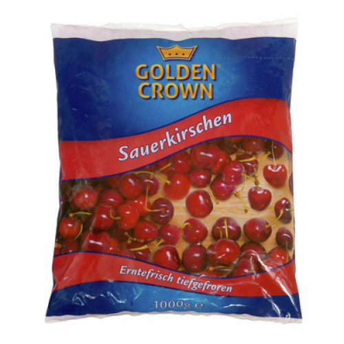 Kirschen TK 1kg Kirschen TK 1kg