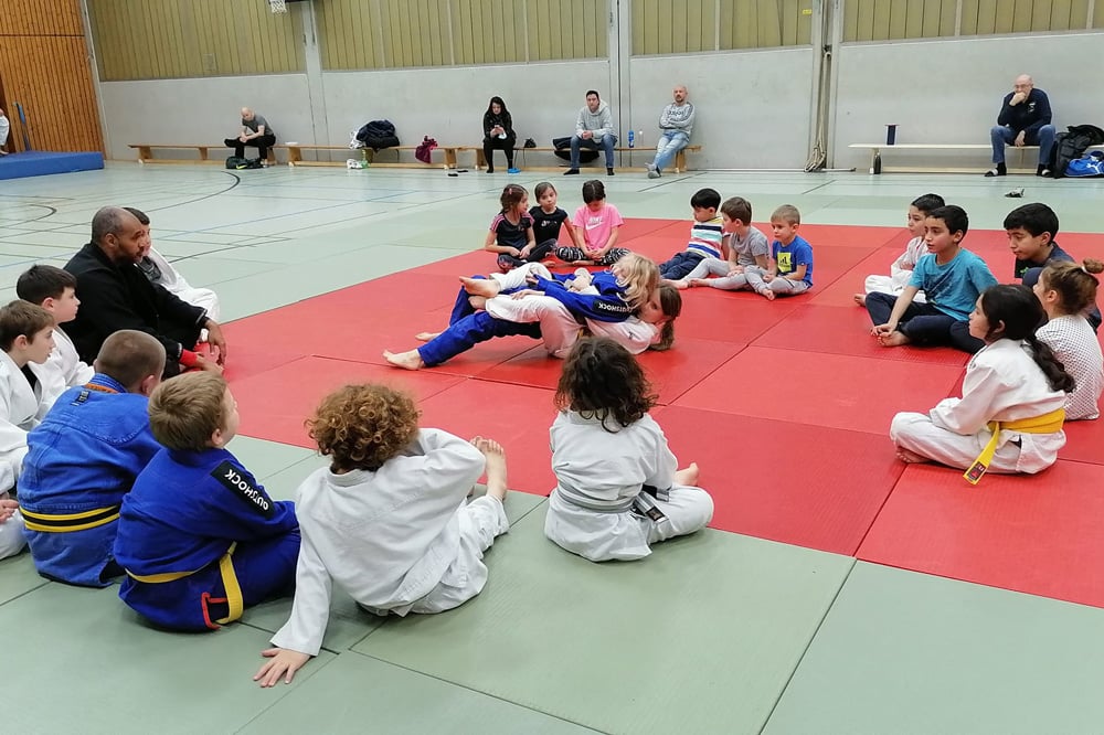 Judo-Club-Hilden-1951-Kampfsport-Jugend-Training-KampflR4ge5DiPd07X