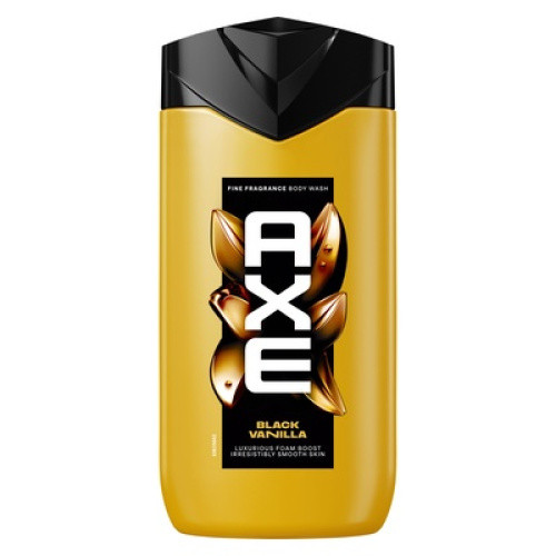 Axe Duschgel Black Vanilla 225ml Axe Duschgel Black Vanilla 225ml