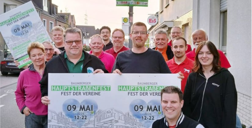 Hauptstraßenfest kehrt zurück