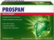 PROSPAN Hustenliquid PROSPAN Hustenliquid