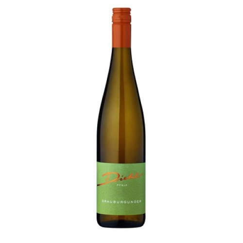 Weingut Diehl Grauburgunder trocken 0,75l Weingut Diehl Grauburgunder trocken 0,75l