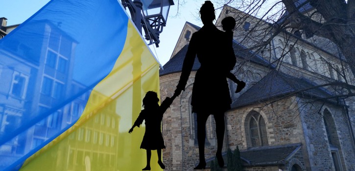 Was macht die Stadt Hilden, wenn die Zahl der Schutzsuchenden zunimmt?