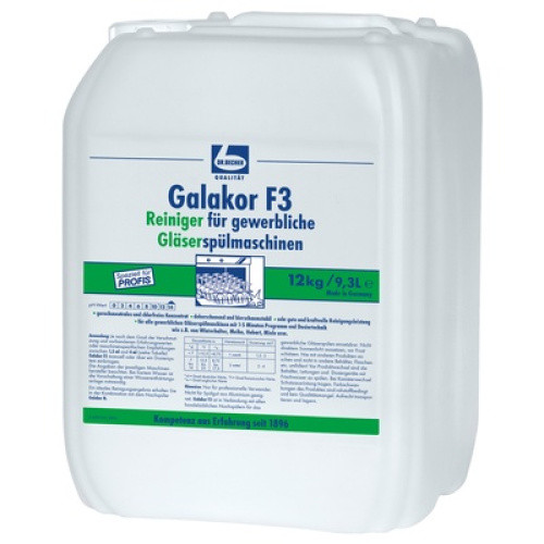 Galakor F3 12kg Galakor F3 12kg