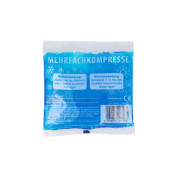 Gel-Mehrfachkompresse Gel-Mehrfachkompresse