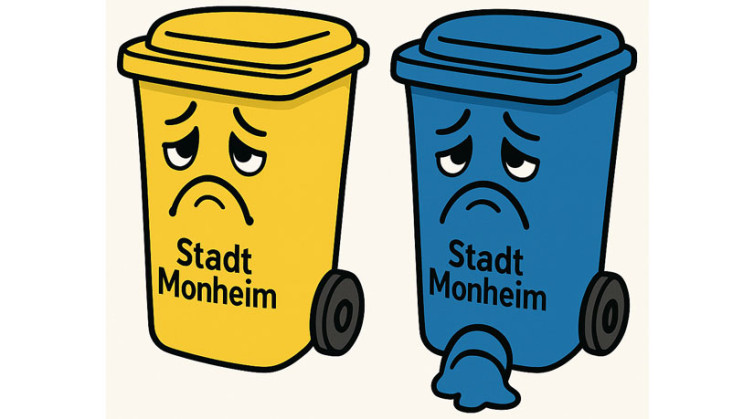 Bürger zahlen mehr als das Doppelte von Hilden und damit die höchsten Gebühren im Kreis Mettmann Bürger zahlen mehr als das Doppelte von Hilden und damit die höchsten Gebühren im Kreis Mettmann