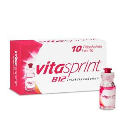VITASPRINT B12 VITASPRINT B12