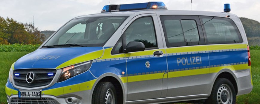Schon seit zwei Wochen wird eine 58-jährige Frau aus Hilden vermisst Schon seit zwei Wochen wird eine 58-jährige Frau aus Hilden vermisst