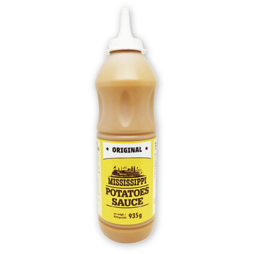 Mississippi Potatoes Sauce 935g Mississippi Potatoes Sauce 935g