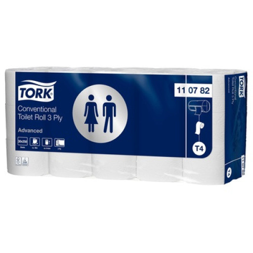 Toilettenpapier 3lg. 250Blatt Toilettenpapier 3lg. 250Blatt