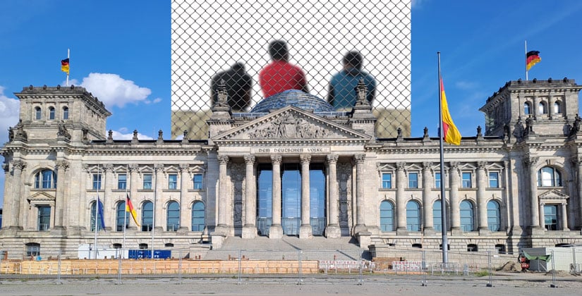 Messerverbot, verschärfte Regelungen, mehr Befugnisse für die Polizei Messerverbot, verschärfte Regelungen, mehr Befugnisse für die Polizei