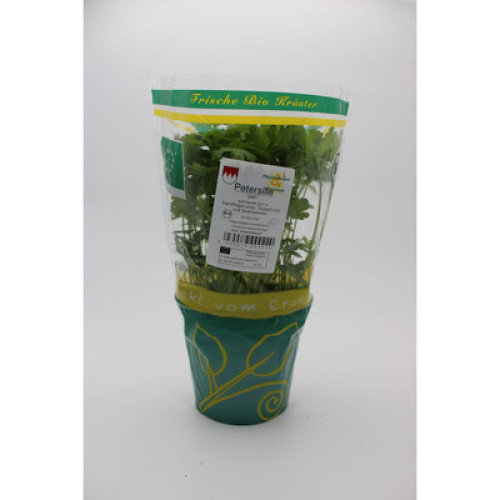 Bio Petersilie glatt frisch 1St Bio Petersilie glatt frisch 1St