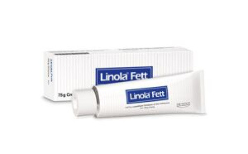 Linola Fett Linola Fett