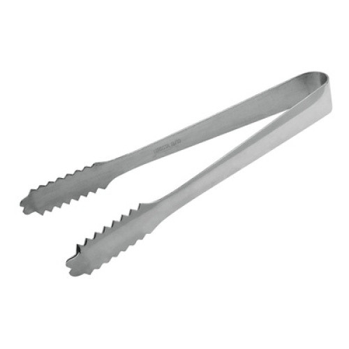 Eiswürfelzange 18cm 2St Eiswürfelzange 18cm 2St
