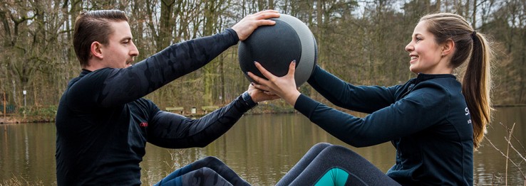 Personaltrainer Personaltrainer