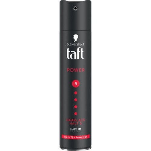 Taft Haarlack Power 250ml Taft Haarlack Power 250ml
