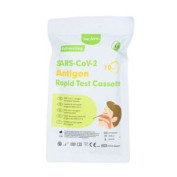 Sejoy SARS-CoV-2 Antigen-Schnelltest Sejoy SARS-CoV-2 Antigen-Schnelltest