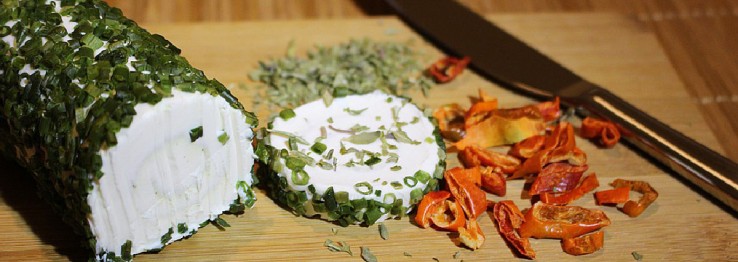 Brotaufstrich Brotaufstrich